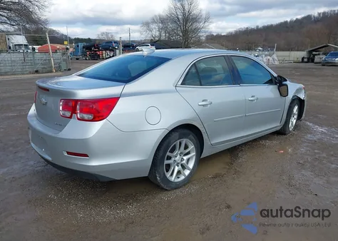 2016 Chevrolet Malibu Limited Lt from USA, damaged, VIN 1G11C5SA9GF112424